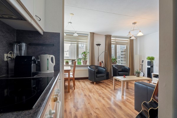 Medium property photo - Prins Willem Alexanderstraat 15, 3751 DL Bunschoten-Spakenburg